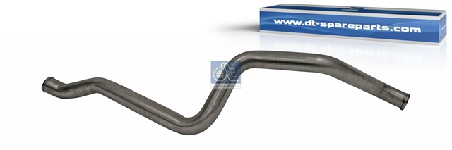 Cuplaj Conducta Lichid Racire Diesel Technic Dt Man 3.16463