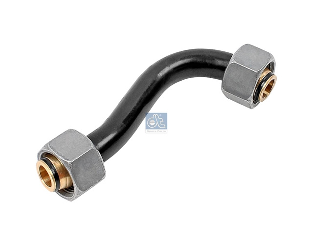 Cuplaj Conducta Lichid Racire Diesel Technic Dt Iveco 7.60071