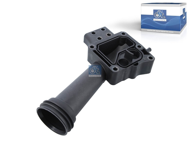 Cuplaj Conducta Lichid Racire Diesel Technic Dt Volvo 2.15723