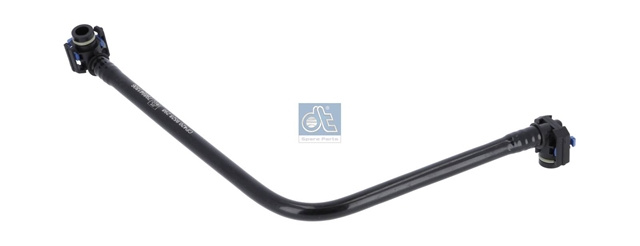 Cuplaj Conducta Lichid Racire Diesel Technic Dt Man 3.82298