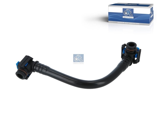 Cuplaj Conducta Lichid Racire Diesel Technic Dt Vw 3.82294