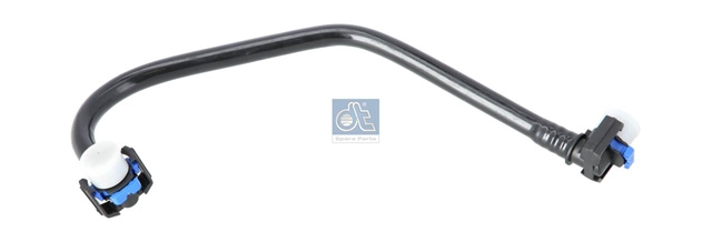 Cuplaj Conducta Lichid Racire Diesel Technic Dt Man 3.82296