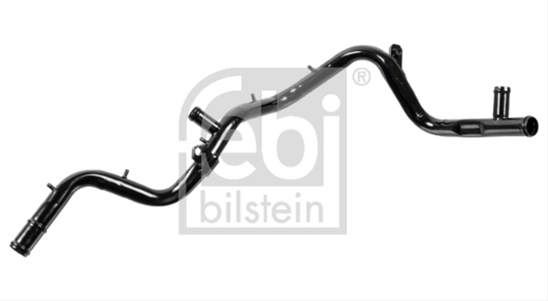 Cuplaj Conducta Lichid Racire Febi Bilstein Vw 01875