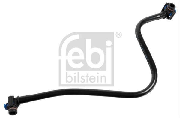 Cuplaj Conducta Lichid Racire Febi Man 174665
