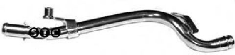 Cuplaj conducta lichid racire FIAT 500 (312) (2007 - 2016) STC T403216 piesa NOUA