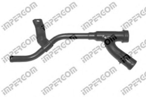 Cuplaj conducta lichid racire FIAT 500 (312) (2007 - 2016) ORIGINAL IMPERIUM 80095 piesa NOUA