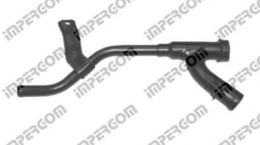 Cuplaj conducta lichid racire FIAT 500 (312) (2007 - 2016) ORIGINAL IMPERIUM 80095 piesa NOUA