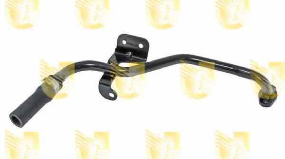 Cuplaj conducta lichid racire FIAT 500 312 ALFA ROMEO 55186166