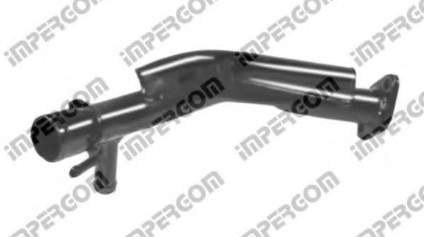 Cuplaj conducta lichid racire FIAT BRAVO I (182) (1995 - 2001) ORIGINAL IMPERIUM 80094 piesa NOUA