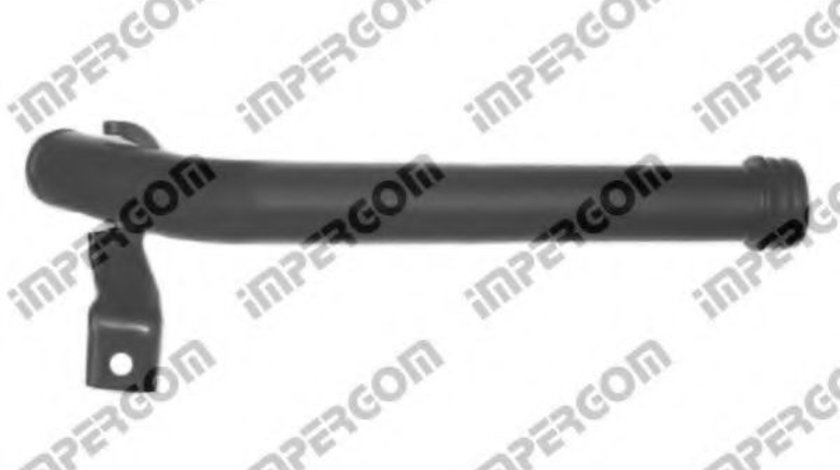 Cuplaj conducta lichid racire FIAT BRAVO I (182) (1995 - 2001) ORIGINAL IMPERIUM 80091 piesa NOUA