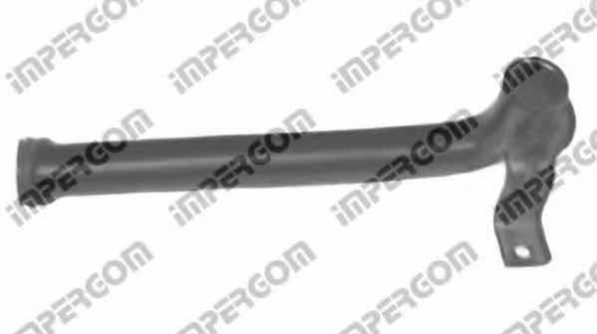 Cuplaj conducta lichid racire FIAT CINQUECENTO 170 ORIGINAL IMPERIUM 80079