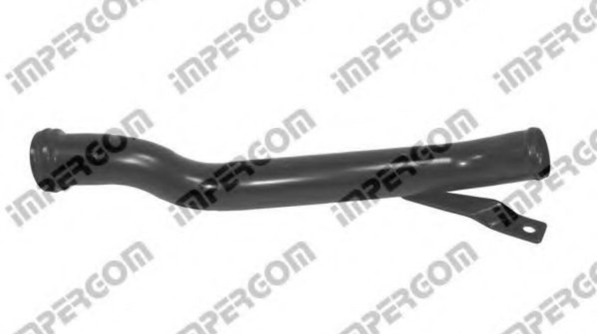 Cuplaj conducta lichid racire FIAT FIORINO Pick-up (146) (1988 - 2001) ORIGINAL IMPERIUM 80078 piesa NOUA