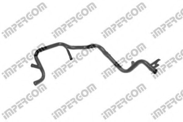 Cuplaj conducta lichid racire FORD GALAXY (WGR) (1995 - 2006) ORIGINAL IMPERIUM 80346 piesa NOUA