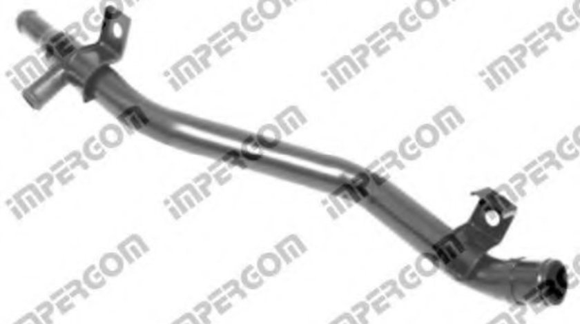 Cuplaj conducta lichid racire FORD MONDEO II (BAP) (1996 - 2000) ORIGINAL IMPERIUM 80126 piesa NOUA