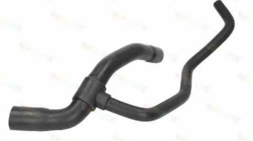 Cuplaj conducta lichid racire FORD TRANSIT bus E Producator THERMOTEC DCG061TT