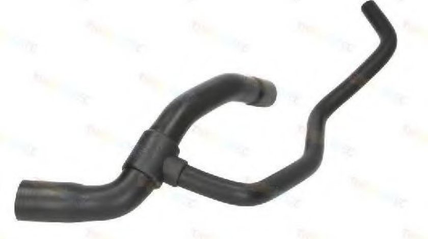 Cuplaj conducta lichid racire FORD TRANSIT bus (E) (1994 - 2000) THERMOTEC DCG061TT piesa NOUA