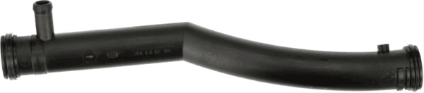 Cuplaj Conducta Lichid Racire Gates Audi 02-2826