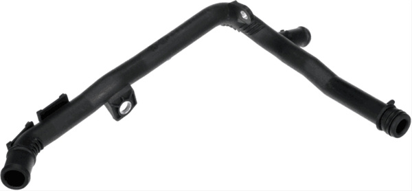 Cuplaj Conducta Lichid Racire Gates Audi 02-2831