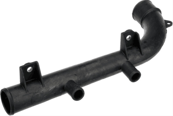 Cuplaj Conducta Lichid Racire Gates Opel 02-2814