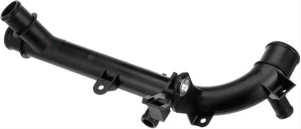 Cuplaj Conducta Lichid Racire Gates Opel 02-2818