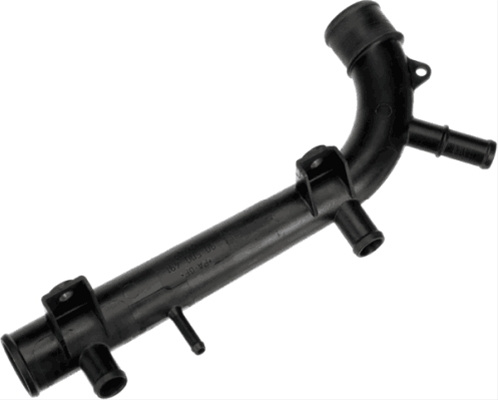 Cuplaj Conducta Lichid Racire Gates Opel 02-2842