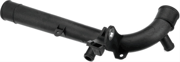 Cuplaj Conducta Lichid Racire Gates Vauxhall 02-2812