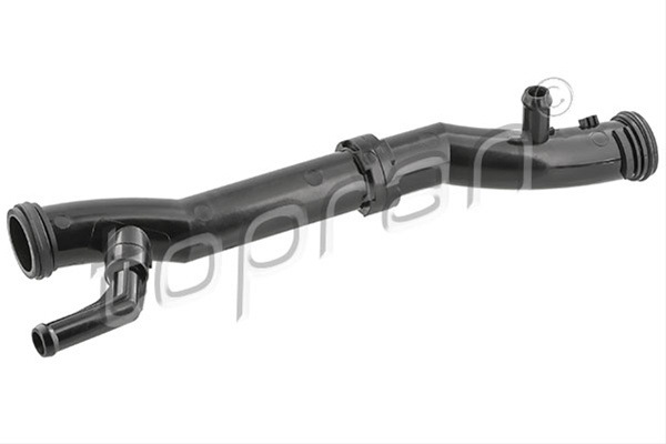 Cuplaj Conducta Lichid Racire Hans Pries Topran Skoda 119 532
