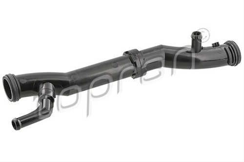 Cuplaj Conducta Lichid Racire Hans Pries Topran Skoda 119 532