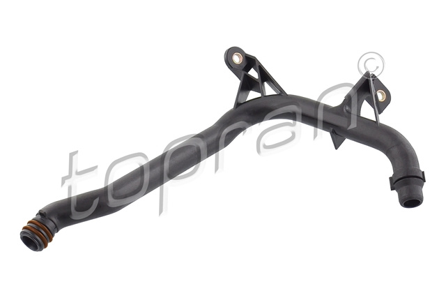 Cuplaj Conducta Lichid Racire Hans Pries Topran Bmw 502 469
