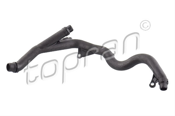 Cuplaj Conducta Lichid Racire Hans Pries Topran Bmw 502 987