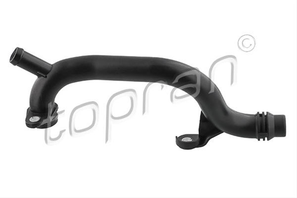 Cuplaj Conducta Lichid Racire Hans Pries Topran Vw 118 781
