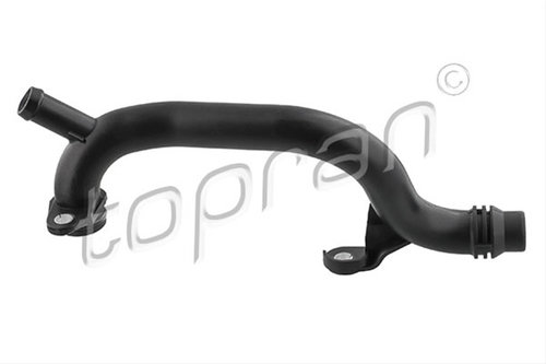 Cuplaj Conducta Lichid Racire Hans Pries Topran Vw 118 781