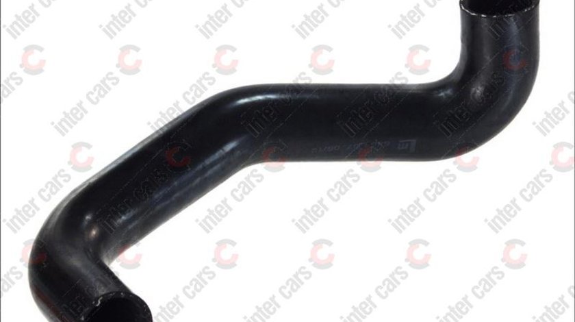 Cuplaj conducta lichid racire IVECO DAILY II platforma / podwozie Producator LEMA LE5461.07