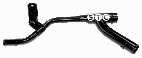 Cuplaj conducta lichid racire LANCIA YPSILON (843) (2003 - 2011) STC T403193 piesa NOUA