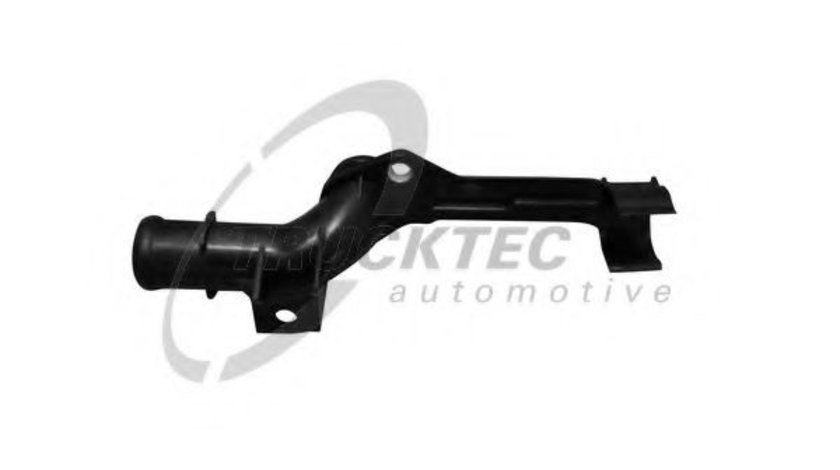 Cuplaj conducta lichid racire MERCEDES C-CLASS (W204) (2007 - 2014) TRUCKTEC AUTOMOTIVE 02.19.317 piesa NOUA