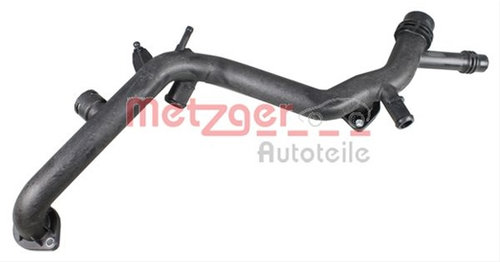Cuplaj Conducta Lichid Racire Metzger Audi 4010197