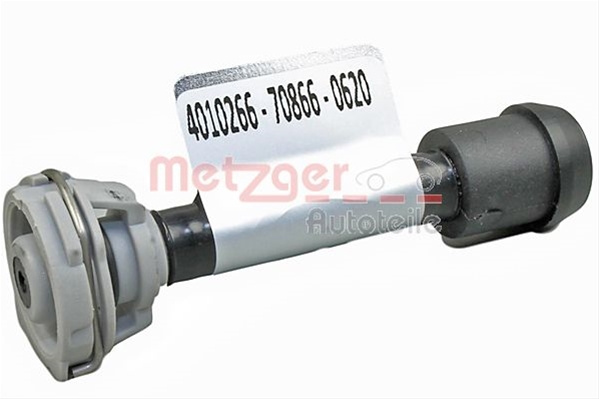 Cuplaj Conducta Lichid Racire Metzger Audi 4010266
