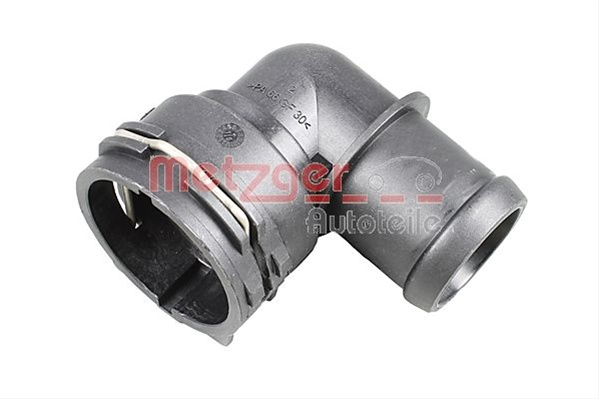 Cuplaj Conducta Lichid Racire Metzger Audi 4010272