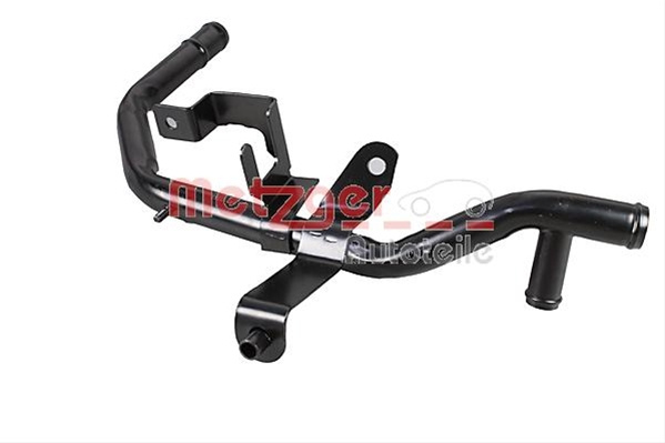 Cuplaj Conducta Lichid Racire Metzger Audi 4010327