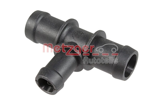 Cuplaj Conducta Lichid Racire Metzger Audi 4010448