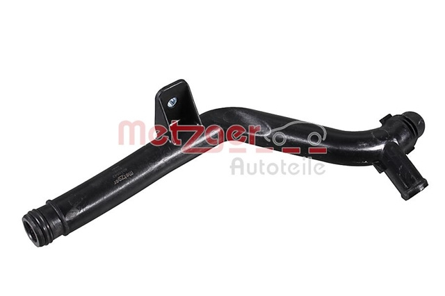Cuplaj Conducta Lichid Racire Metzger Audi 4010542