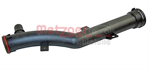 Cuplaj Conducta Lichid Racire Metzger Citroën 4010167