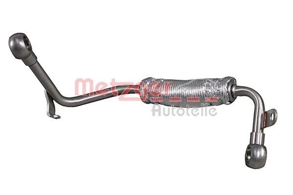 Cuplaj Conducta Lichid Racire Metzger Cs