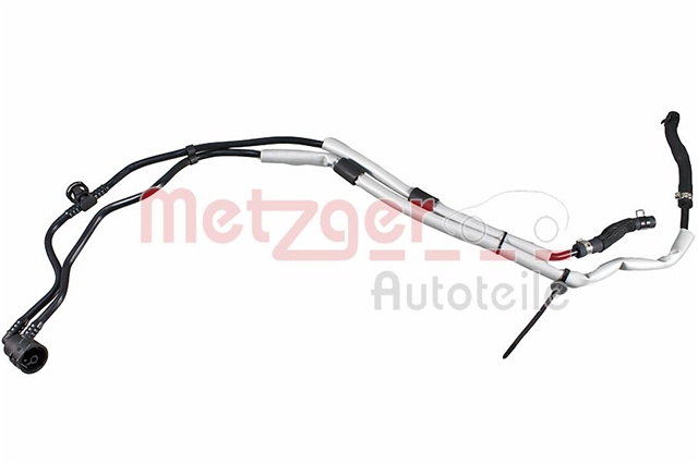 Cuplaj Conducta Lichid Racire Metzger Csnbb Mercedes-Benz 4010497