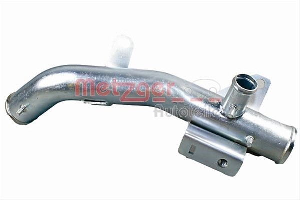Cuplaj Conducta Lichid Racire Metzger Fiat 4010237