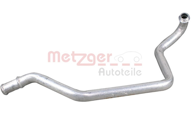 Cuplaj Conducta Lichid Racire Metzger Fiat 4010471