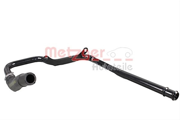 Cuplaj Conducta Lichid Racire Metzger Ford 4010255
