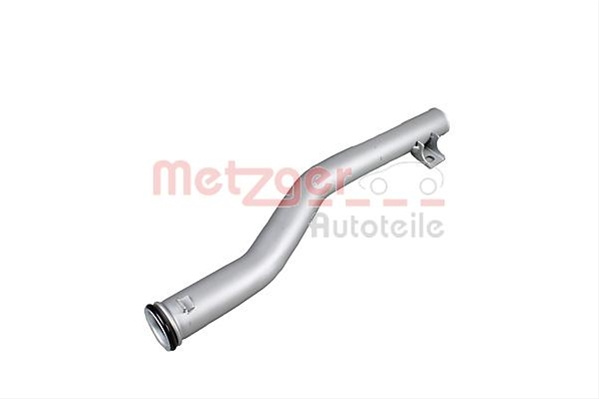 Cuplaj Conducta Lichid Racire Metzger Hyundai 4010335