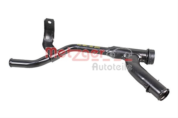 Cuplaj Conducta Lichid Racire Metzger Lancia 4010477
