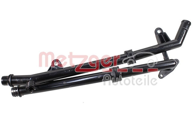 Cuplaj Conducta Lichid Racire Metzger Mercedes-Benz 4010437